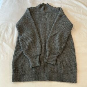 Loft Oversized Sweater